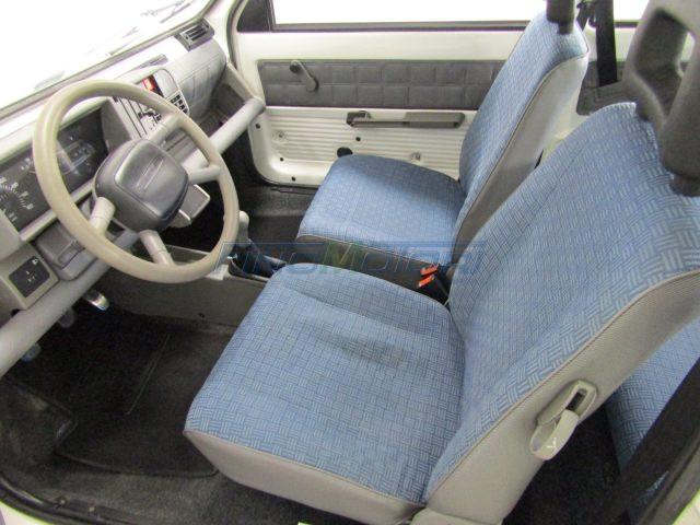 FIAT Panda 1.1 Young 54 CV