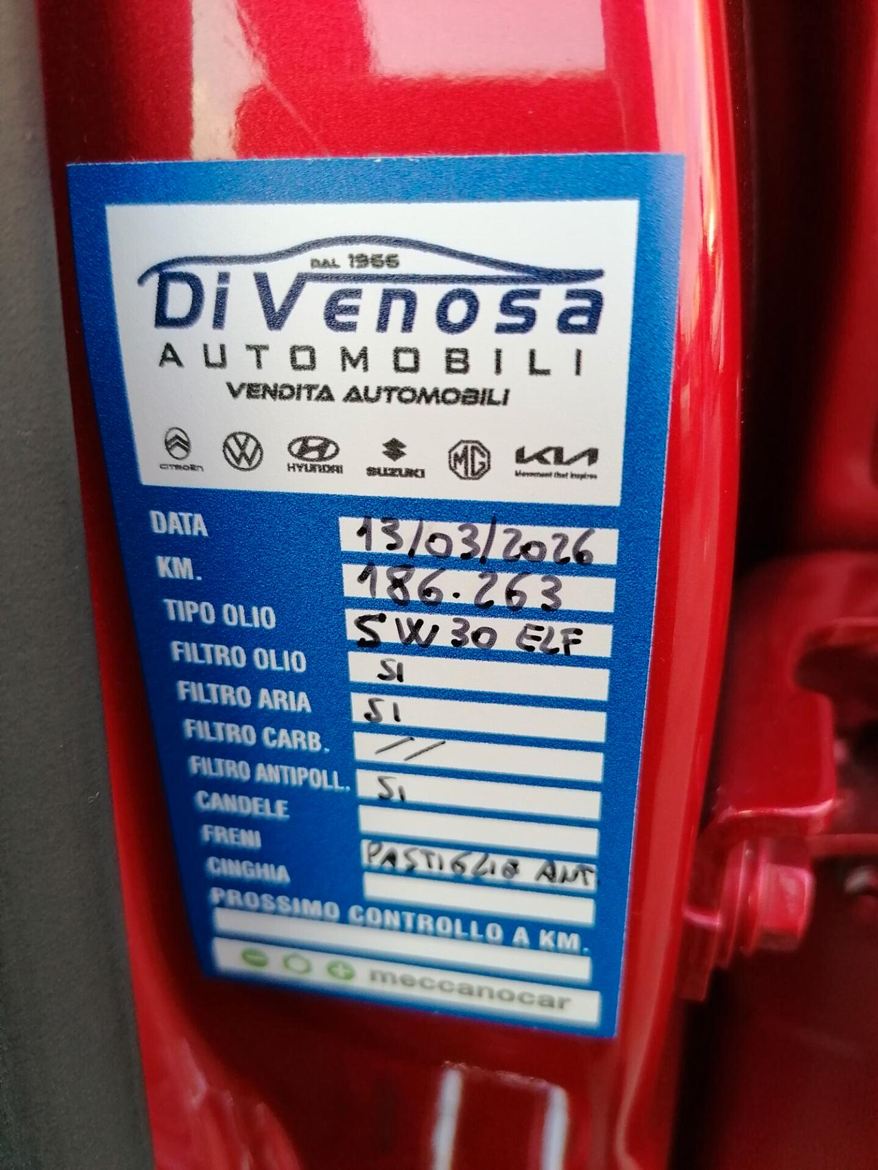 Renault Clio dCi 8V 75CV Start&Stop 5 porte Energy Life