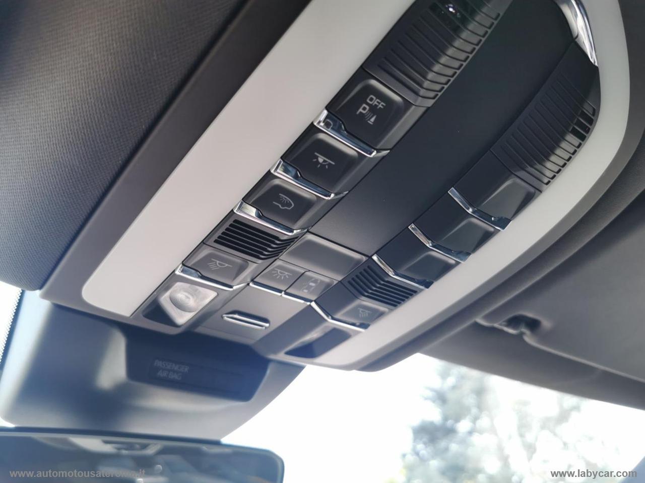 PORSCHE Macan 3.0 S PROMO RATE RATE AUTO MOTO SCOOTER