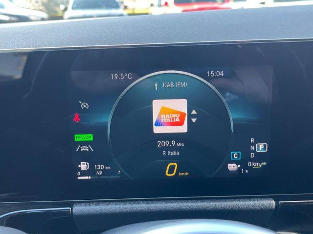 MERCEDES-BENZ GLA 250 Mercedes-Benz GLA-Klasse GLA 250e Progressive