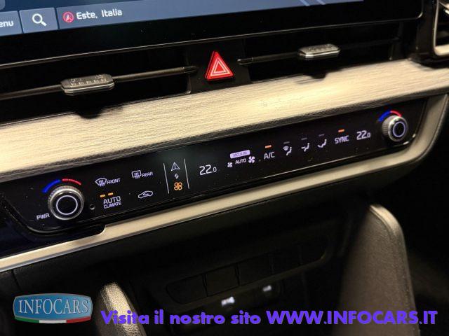 KIA Sportage 1.6 CRDi 136 CV Mild Hybrid - Business promo