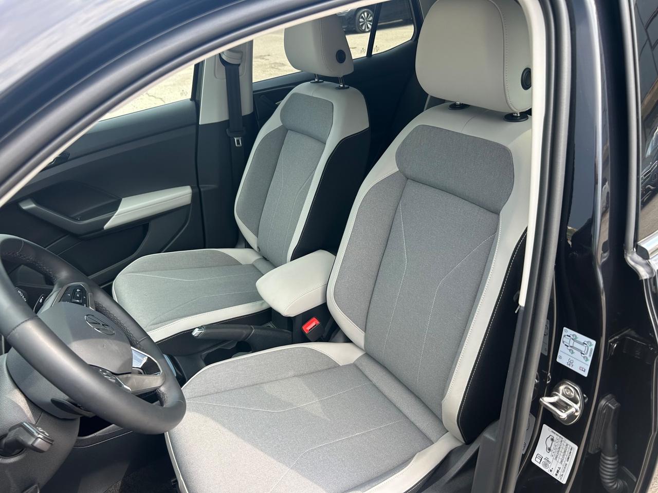 Volkswagen T-Cross 1.0 TSI 115 CV Style