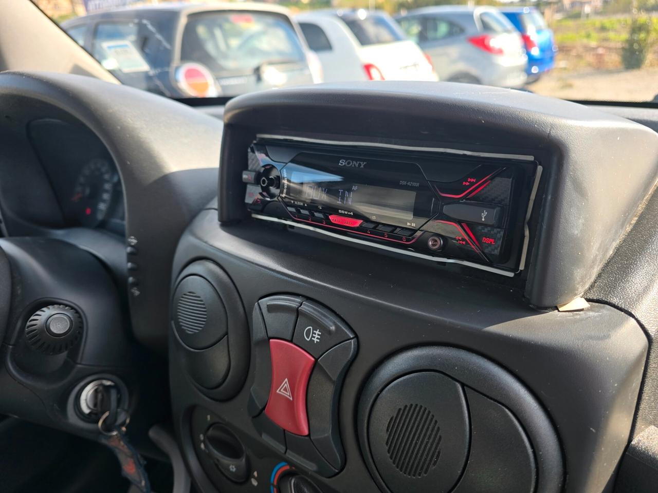 Fiat Doblo Doblò 1.3
