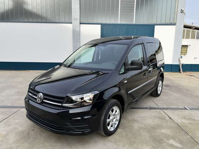 Volkswagen Caddy 2.0 TDI 102 CV ECO PROFI COMFORTLINE