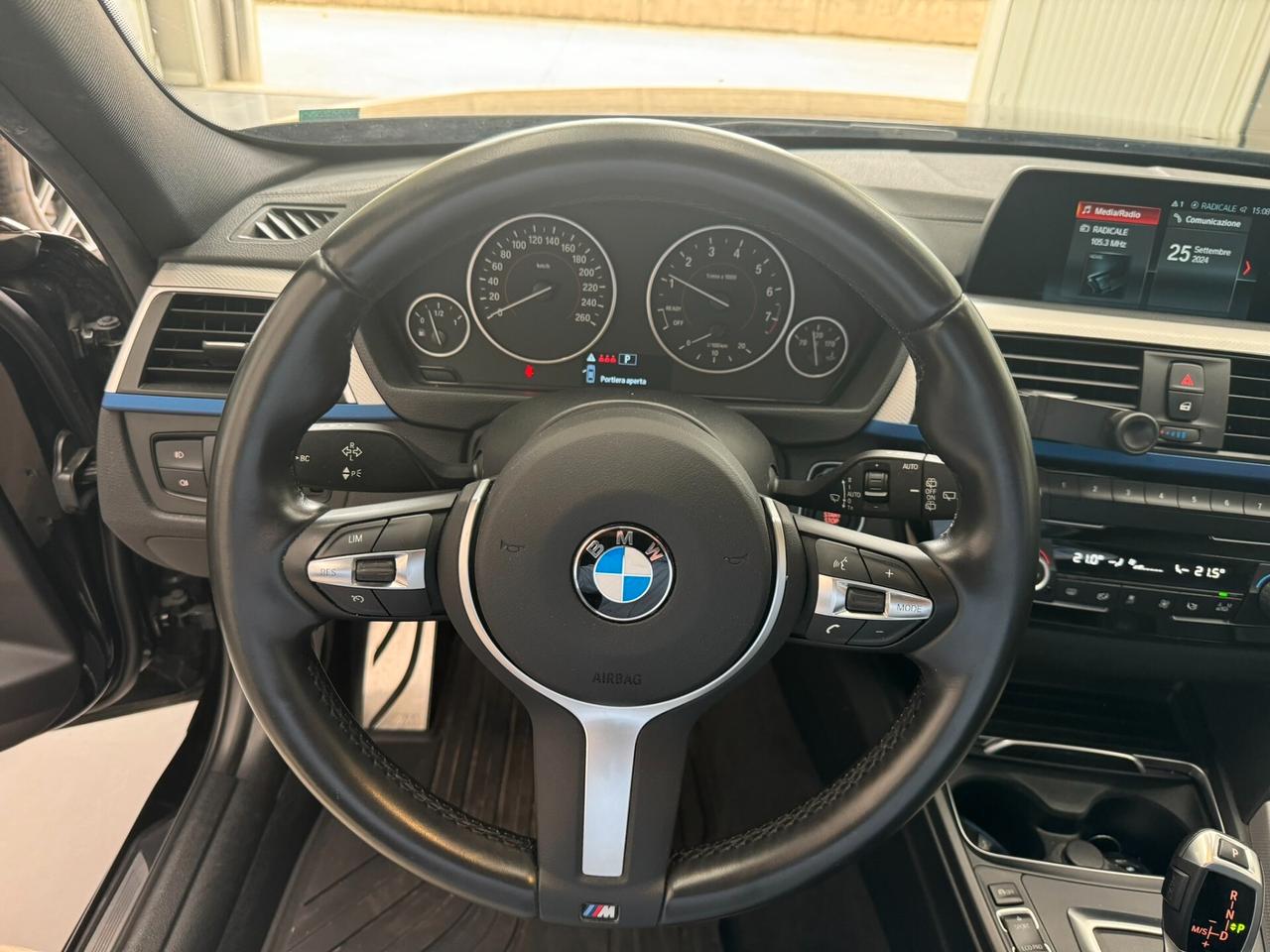 Bmw320i Touring Msport