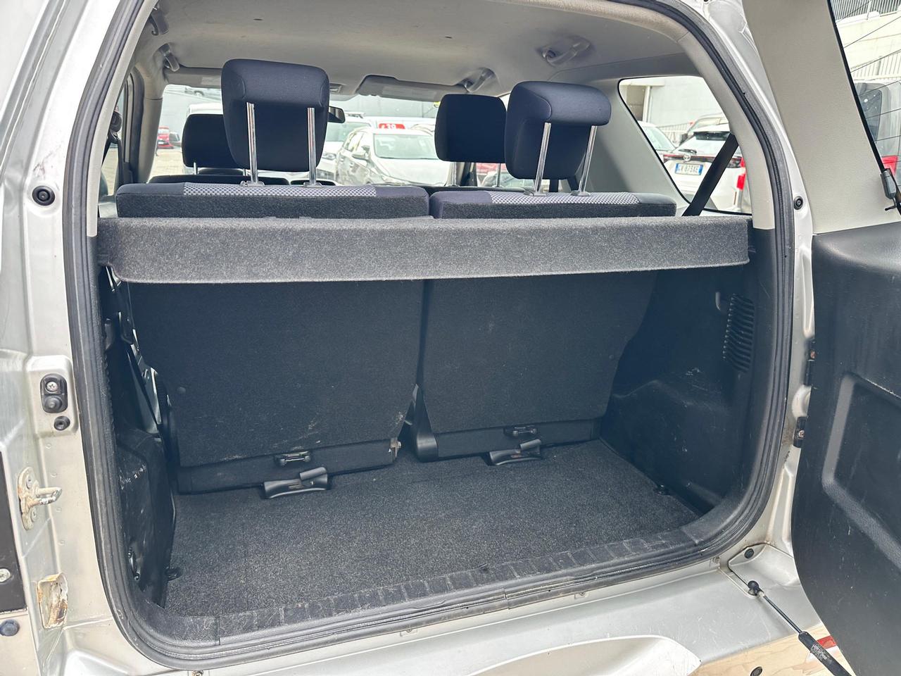 Suzuki Grand Vitara 3p 1.9 ddis