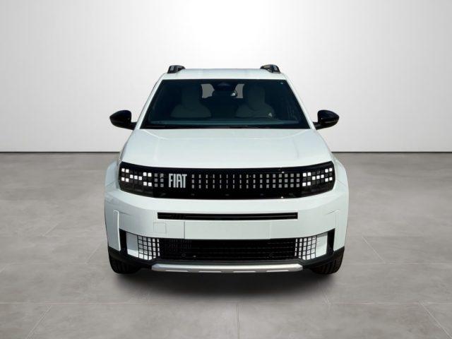 FIAT Grande Panda 1.2 100 CV S&S La Prima