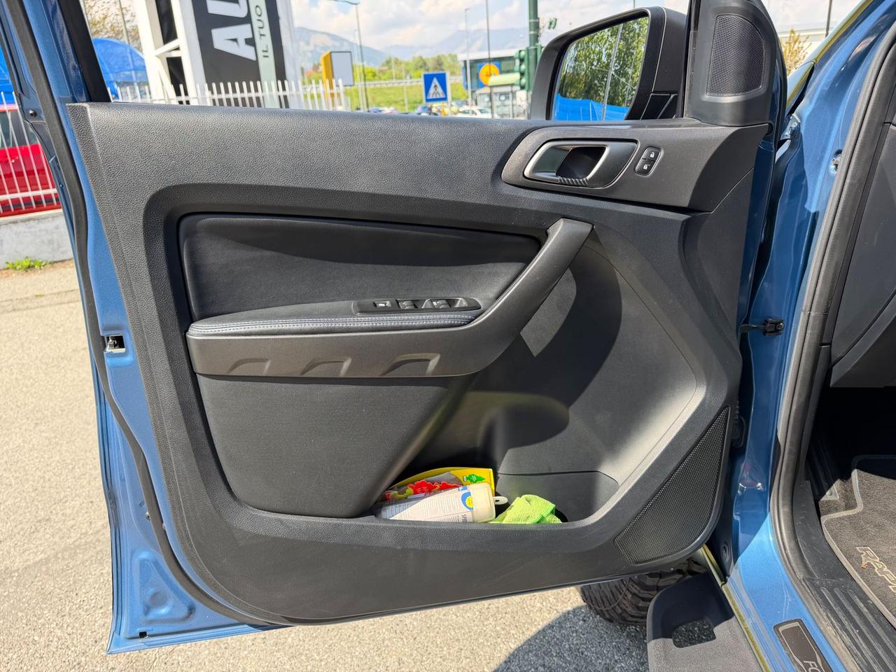 Ford Ranger Raptor 2.0 tdci double cab 213c #10454