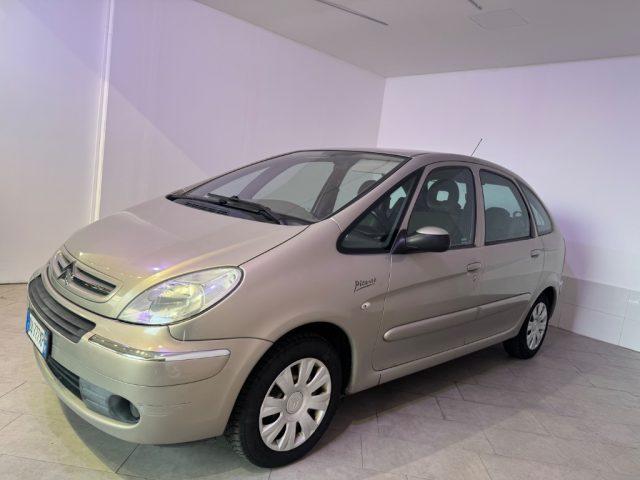 CITROEN Xsara Picasso 1.6 16V Classique