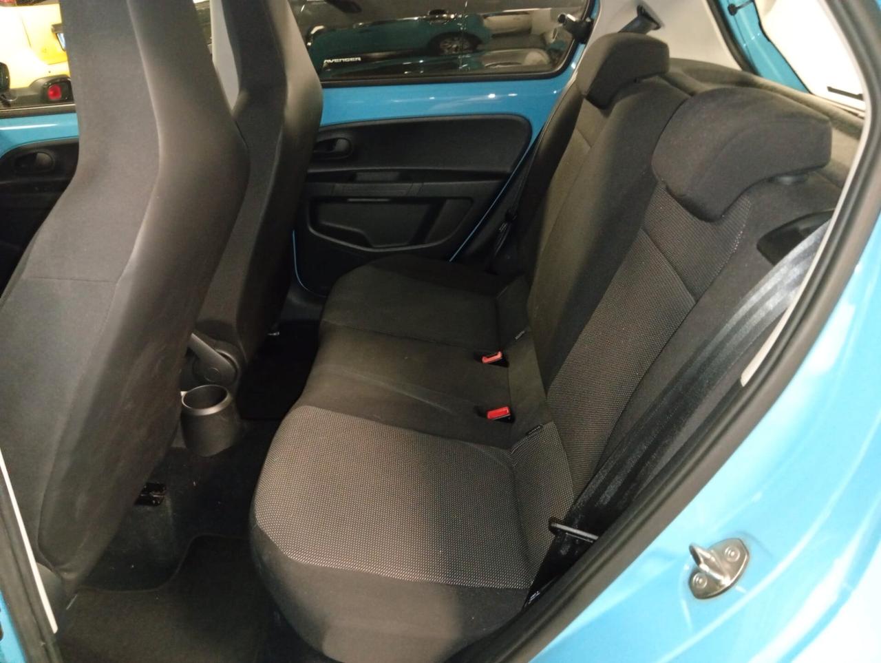 Volkswagen up! 1.0 5p. take