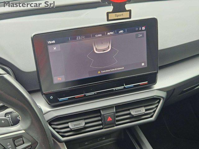 SEAT Leon Leon IV 2020 Sportstourer Sportstourer 2.0 tdi Bus