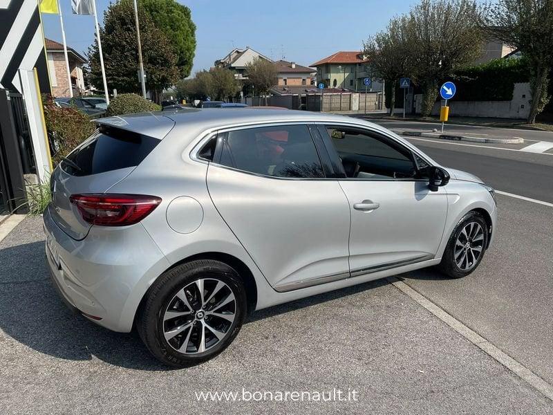 Renault Clio Clio 1.0 tce Techno 90cv