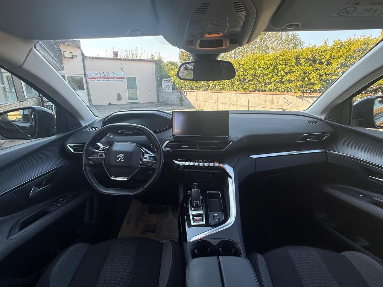 Peugeot 3008 BlueHDi 130 S&S Allure