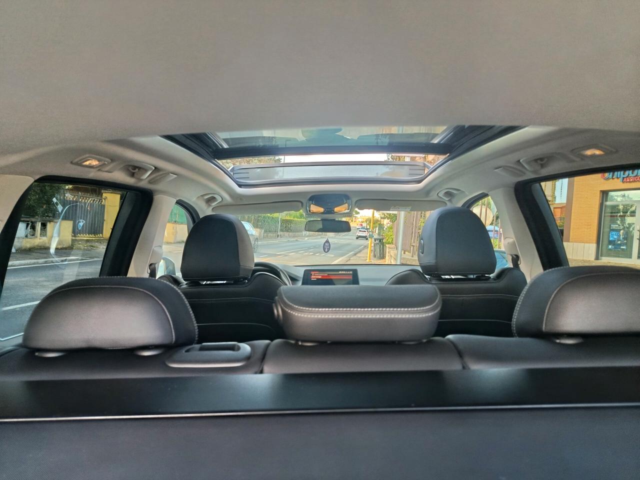 Bmw X3 xDrive20d 48V