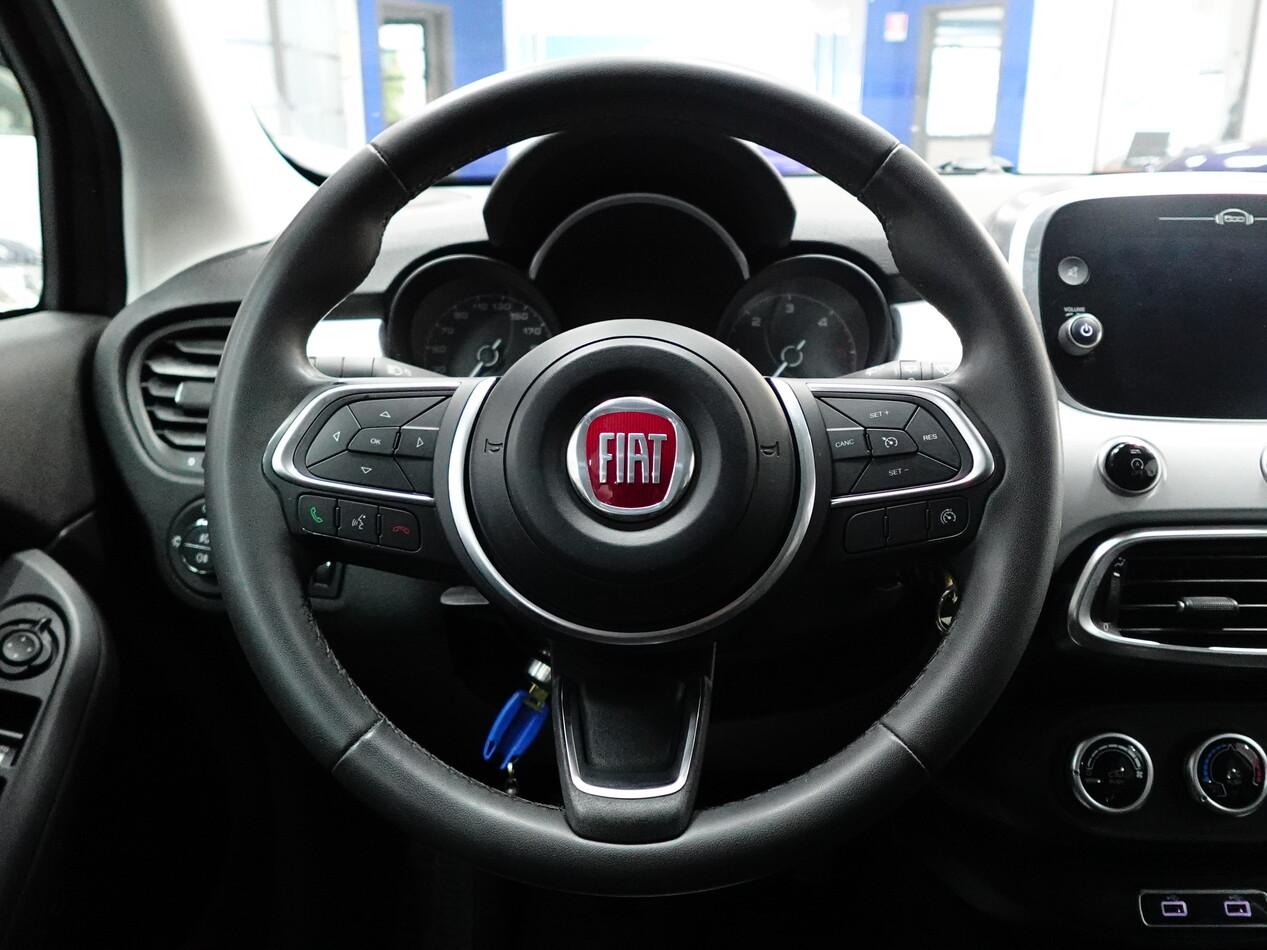 Fiat 500X 1.3 MJT 95 CV CONNECT