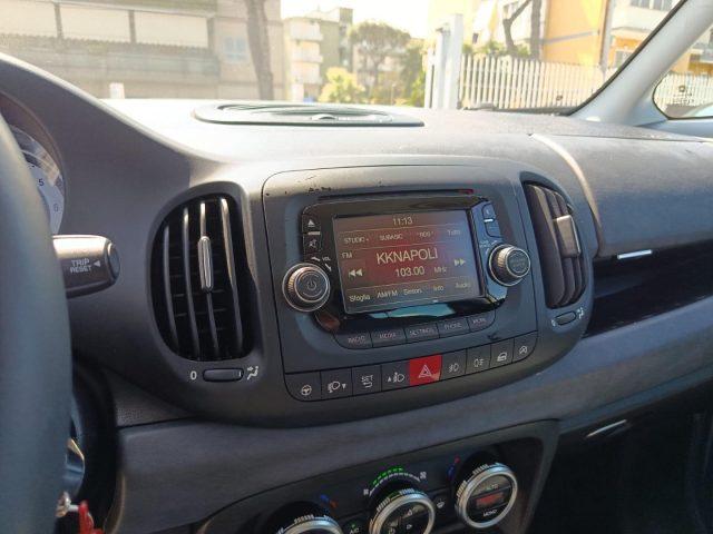 FIAT 500L LIVING 1.3 Mtj 95 CV Lounge B-COLOR
