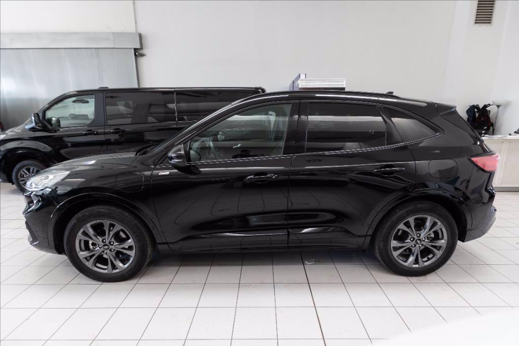 FORD Kuga 2.5 phev ST-Line X 2wd 225cv cvt del 2021