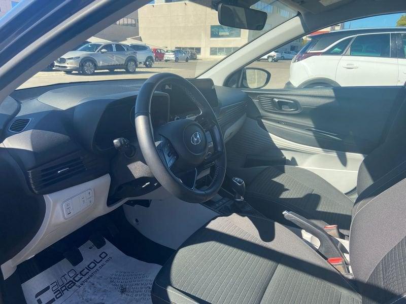 Hyundai i20 i20 1.0 T-GDI 48V Bose + SP