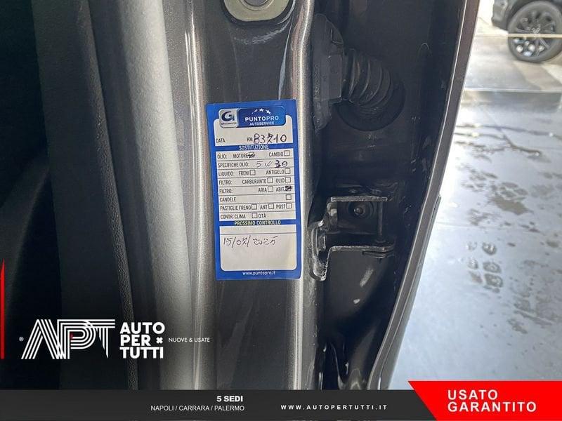 Citroën C3 C3 1.2 puretech Shine s&s 83cv neopatentati my18