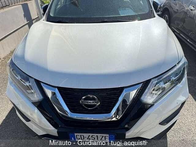 Nissan X-Trail X-Trail dCi 150 2WD Tekna