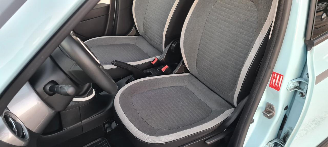 Renault Twingo 1.0 LIMITED PREZZO REALE GAR.12 MESI PRONTA CONSEGNA