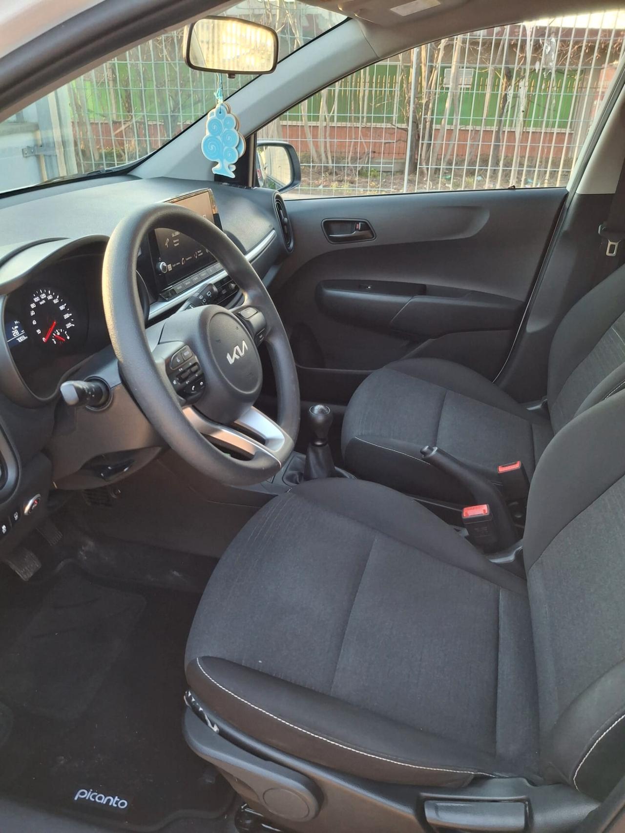 Kia Picanto 1.0 12V GPL 5p. Urban Special Edition