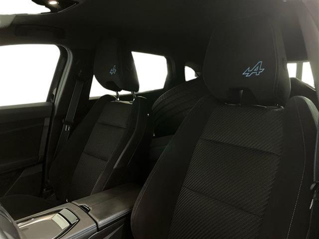 RENAULT Austral 1.2 E-Tech full hybrid Iconic Esprit Alpine 200cv