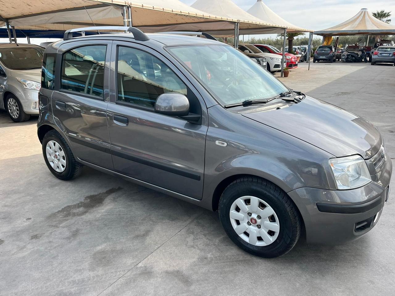 Fiat Panda 1.2 Active GPL