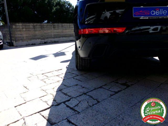 DS AUTOMOBILES DS 7 Crossback BlueHDi 130 aut. Grand Chic