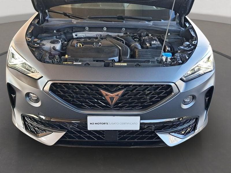 CUPRA Formentor Formentor 1.5 tsi 150cv