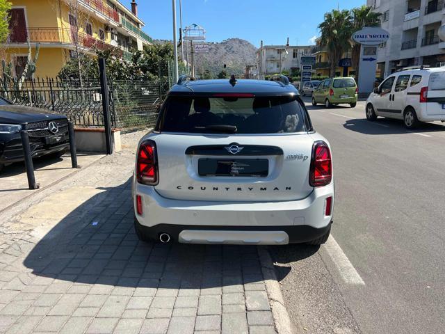 MINI Countryman 2.0 Cooper D Northwood Edition Countryman