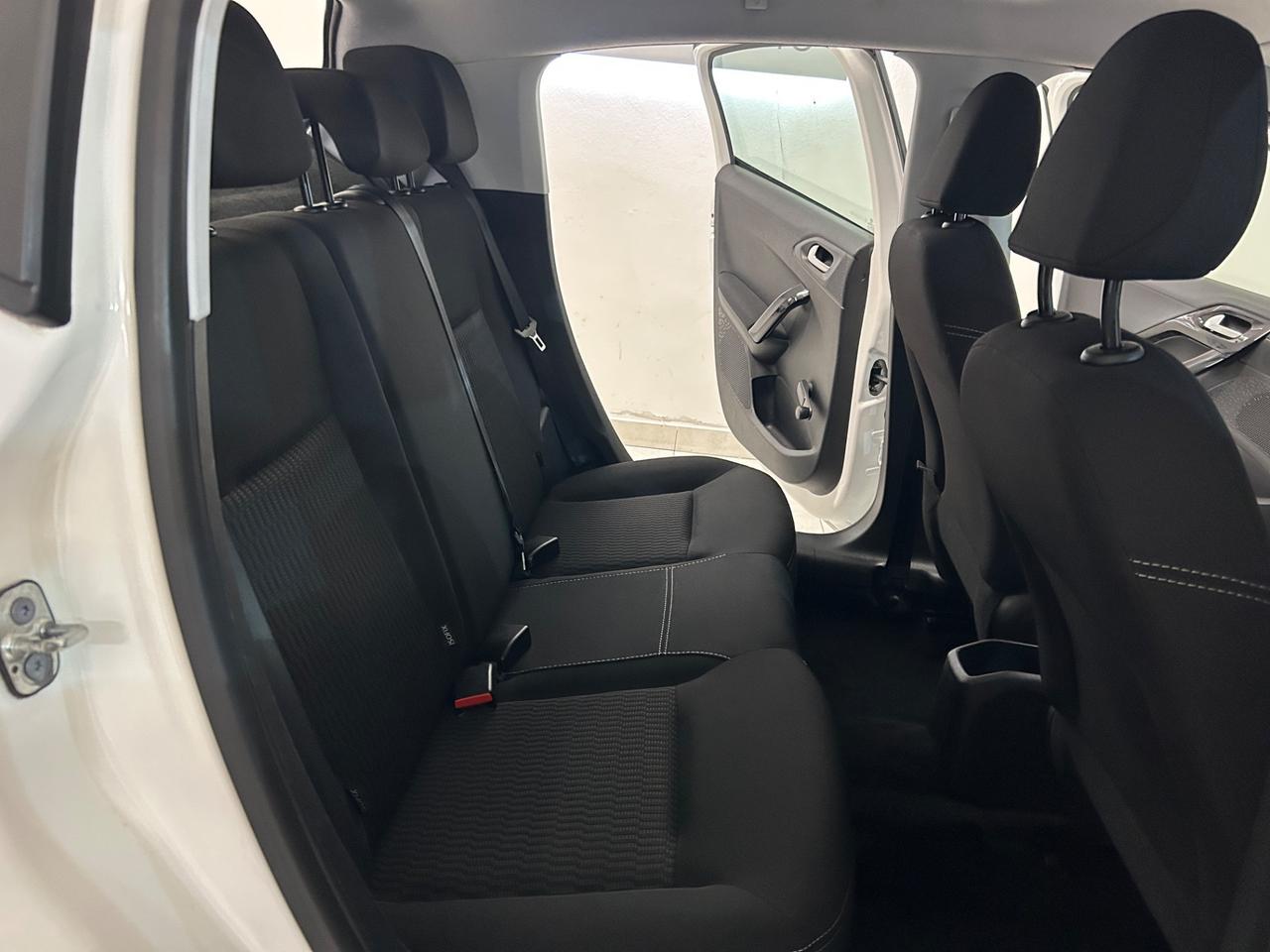 Peugeot 208 1.2 benzina 60kw 2018 EURO6B