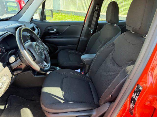 JEEP Renegade NON MARCIANTE 1.0 T3 Limited