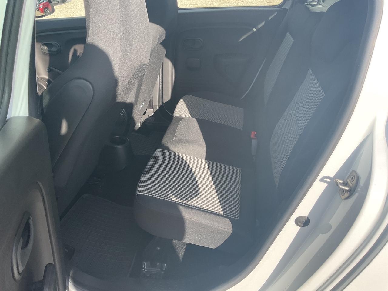 Renault Twingo SCe 65 CV Duel