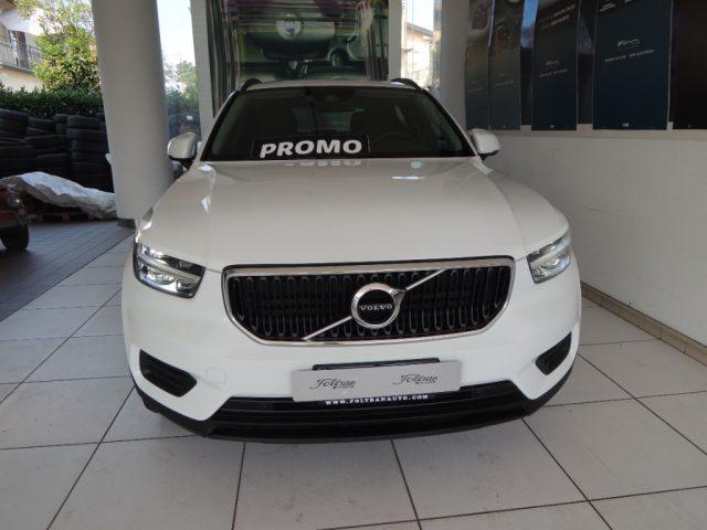 VOLVO XC40 T2 Momentum