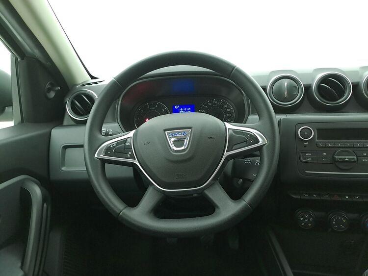 Dacia Duster Essential 4x4 BR923369 1.5 Diesel 116CV