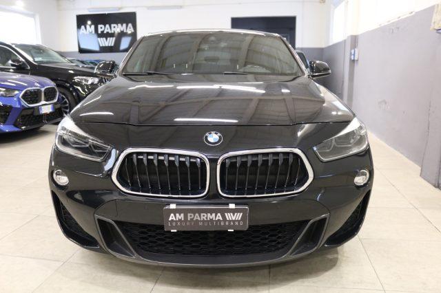 BMW X2 sDrive18d Msport "" AUTOMATICA / 19" ""