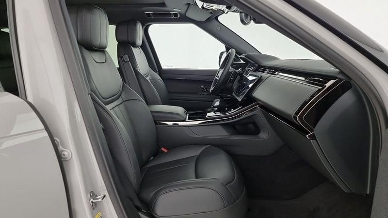 Land Rover Range Rover Sport 3.0d i6 mhev Dynamic SE awd 250cv auto