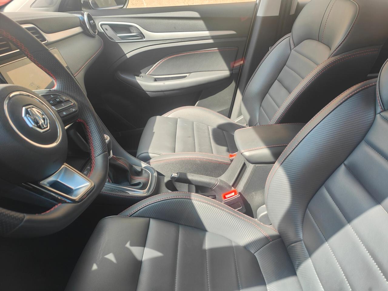 Mg ZS 1.5 VTi-tech Comfort