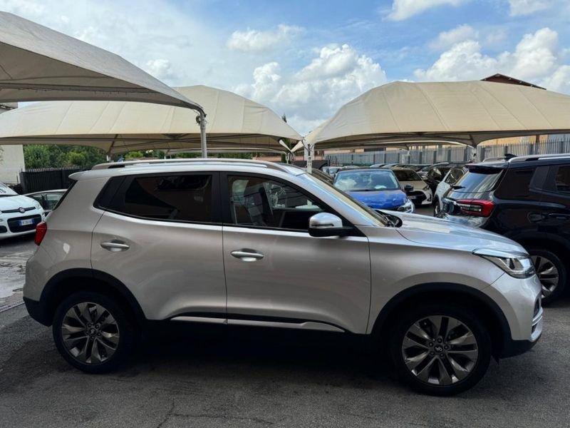 DR AUTOMOBILES dr 4.0 1.5 INTERNIPELLE/TETTOAPRIBILE/+GPL