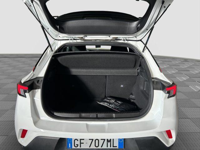 OPEL Mokka Mokka 1.5 diesel GS Line