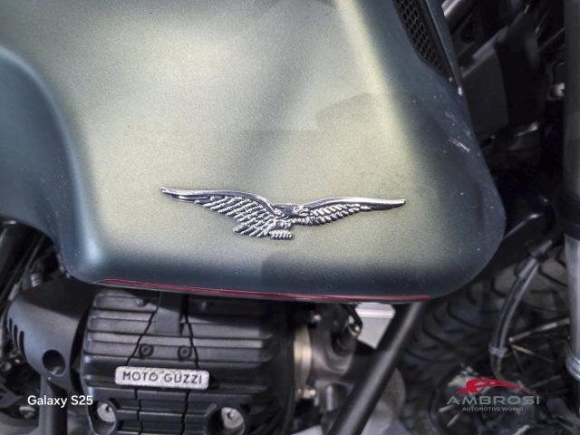 MOTO GUZZI Other MOTOGUZZI 85 TT