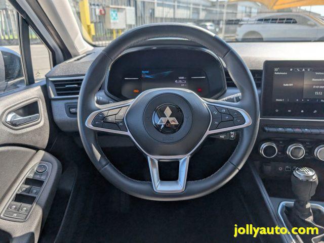 MITSUBISHI Colt 1.0L turbo 90 CV Invite OK NEOPATENTATI