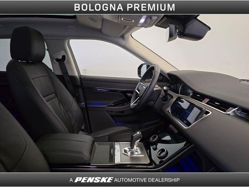 Land Rover RR Evoque Range Rover Evoque 2.0D I4 163 CV AWD Auto S
