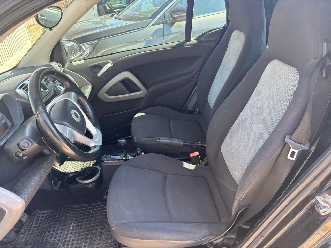 Smart ForTwo 1000 BENZINA/CABRIO