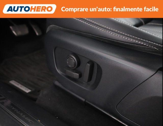 LAND ROVER Range Rover Velar 2.0D I4 180 CV R-Dynamic