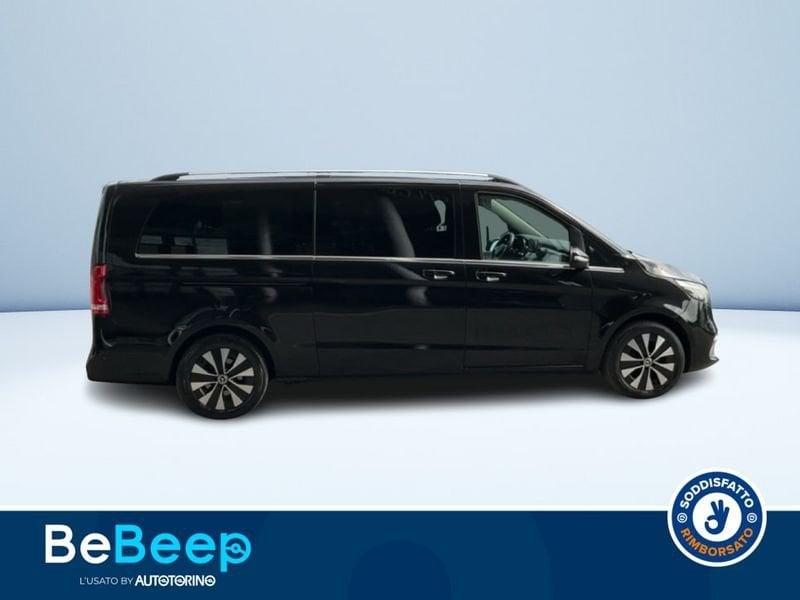 Mercedes-Benz Classe V V EXTRALONG 250 D PREMIUM AUTO