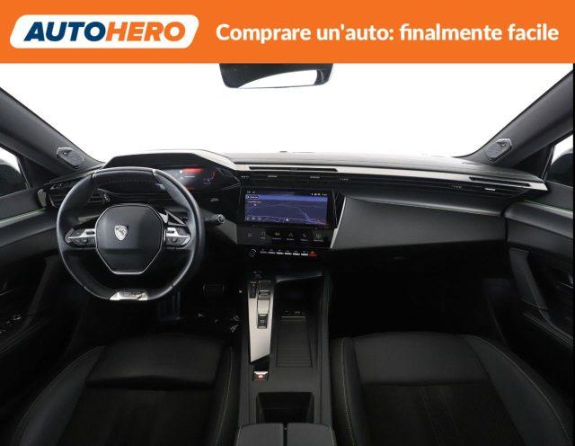 PEUGEOT 408 PureTech 130 S&S EAT8 Allure