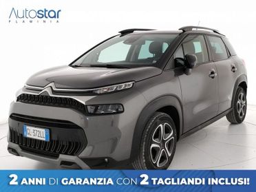 Citroën C3 Aircross 1.2 puretech Feel s&s 110cv