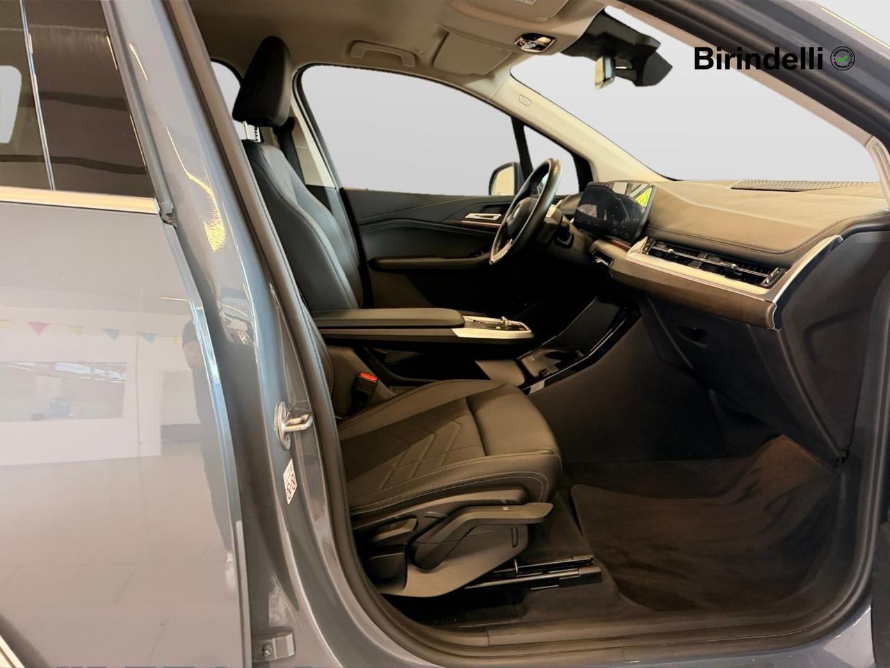 BMW Serie 2 A.T. (U06) - 218i Active Tourer Luxury